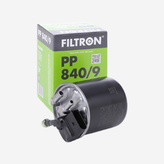 FILTRE A HUILE OM651